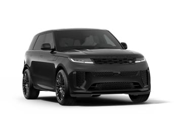 Land Rover Range Rover Sport 4.4 P635 V8 SV Edition One 5dr Auto [Gloss] Petrol Estate